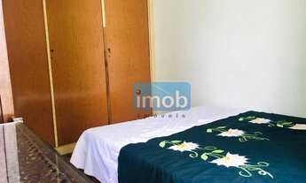 Imagem 5: Apartamento à venda, 53 m² por R$ 185.000,00 - José Menino - Santos/SP