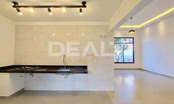 Imagem 3: Jardim de Mônaco Hortolândia 159m² Casa 3 dormitórios Com Churrasqueira