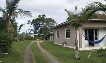 Imagem 4: Casa com 3 dormitórios à venda em um terreno de 1450m² por R$ 1.490.000 - Palhocinha - Gar