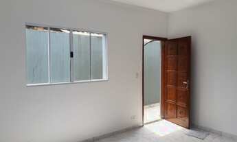 Imagem 4: Sobrado com 2 dormitórios à venda, 70 m² por R$ 250.000,00 - Caiçara - Praia Grande/SP