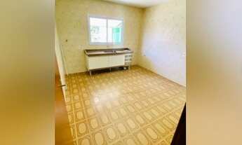 Imagem 5: Casa para locação com 02 dormitórios e edícula no Jardim Diana - Várzea Paulista - SP