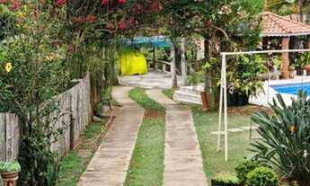 Imagem 2: Chácara com 3 dormitórios à venda, 3800 m² por R$ 890.000 - Tanque - Atibaia/SP