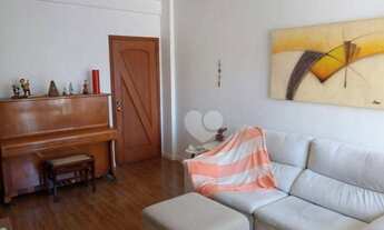 Imagem 5: Apartamento com 2 quartos à venda, 78 m² por R$ 450.000 - Grajaú - Rio de Janeiro/RJ