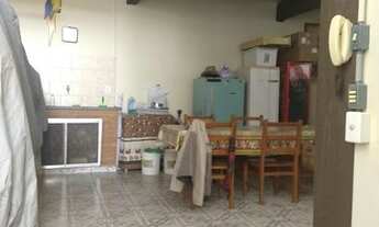 Imagem 3: Casa com 3 dormitórios à venda, 240 m² por R$ 560.000 - Santo Antônio - Louveira/SP