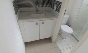 Imagem 7: Apartamento com 2 quartos para alugar, 51 m² por R$ 1.700/mês - Minha Praia - Recreio - RJ