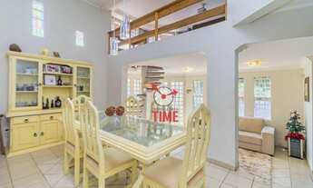 Imagem 4: Casa com 3 dormitórios à venda, 149 m² por R$ 449.000,00 - Tanguá - Almirante Tamandaré/PR