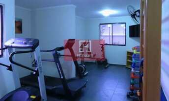 Imagem 7: Apartamento à venda no bairro Vila Monumento - São Paulo/SP, Zona Sul