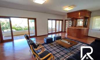 Imagem 5: Casa com 7 dormitórios, 700 m² - venda por R$ 9.000.000,00 ou aluguel por R$ 27.000,00/mês