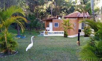 Imagem 5: Casa com 4 dormitórios à venda, 773 m² por R$ 2.540.000,00 - Portão - Atibaia/SP