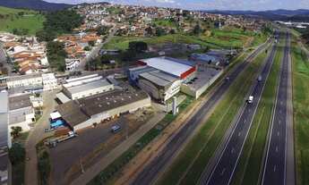 Imagem 3: Conjunto à venda, 7000 m² por R$ 15.000.000,00 - Ponte Alta - Atibaia/SP