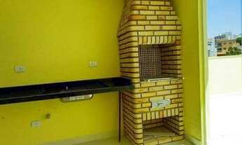 Imagem 6: Apartamento RESIDENCIAL em SANTO ANDRÉ - SP, PARQUE DAS NAÇÕES