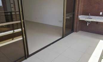 Imagem 5: Apartamento com 3 suítes à venda, 164 m² por R$ 2.018.000 - Meireles - Fortaleza/CE