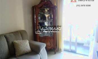 Imagem 2: Apartamento Residencial à venda, Jardim Vila Mariana, São Paulo -