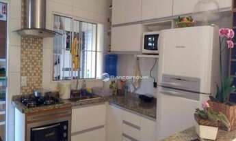 Imagem: Casa com 3 dormitórios à venda, 110 m²