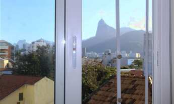 Imagem 5: Apartamento para venda possui 140 metros quadrados com 3 quartos em Urca - Rio de Janeiro
