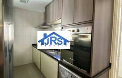 Imagem 4: Apartamento com 4 dormitórios à venda, 156 m² por R$ 1.380.000 - Tamboré - Santana de Parn