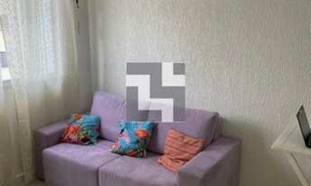 Imagem 6: Apartamento em Sumaré de 38 m² área útil, 1 dormitório 1 vaga de garagem, sol da tarde