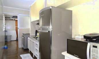 Imagem 5: Apartamento de 3 Dormitórios na Rua Guian