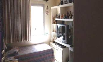 Imagem 2: Apartamento Residencial à venda, Nova Campinas, Campinas -