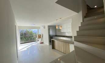 Imagem 2: Cobertura para venda possui 128 metros quadrados com 2 quartos em Taquara - Rio de Janeiro