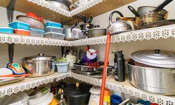 Imagem 16: Casa com 3 dormitórios à venda, 149 m² por R$ 449.000,00 - Tanguá - Almirante Tamandaré/PR