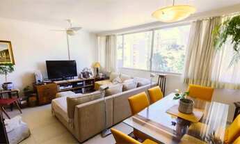 Imagem: São Paulo - Apartamento Padrão - PERDIZES