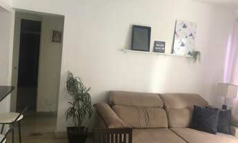 Imagem 6: 2 QUARTOS COM ELEVADOR E 1 VAGA NA PRAIA DO CANTO