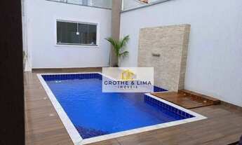 Imagem 6: Sobrado com 3 dormitórios à venda, 220 m² por R$ 900.000,00 - Villa Branca - Jacareí/SP