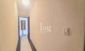 Imagem 12: Apartamento com 3 dormitórios à venda, 110 m² por R$ 450.000,00 - Edifício Santa Maria - S