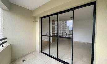 Imagem 3: Miolo da Vila Leopoldina - Apartamento com 2 dormitórios, 82 m² - Vila Hamburguesa - São P