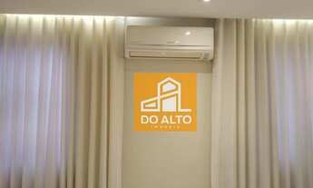 Imagem 3: Apartamento com 3 dormitórios à venda, 72 m² por R$ 255.000,00 - Setor Central - Goiânia/G