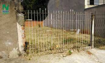 Imagem 2: Terreno Bairro Santa Silvia