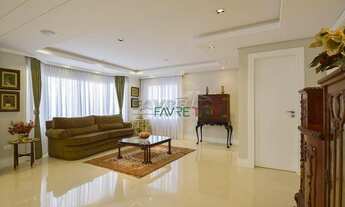 Imagem 4: Casa à venda, 730 m² por R$ 3.599.000,00 - Campo Comprido - Curitiba/PR