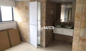 Imagem 5: Prédio para alugar, 200 m² por R$ 12.000,00/mês - Praça da Bandeira - Rio de Janeiro/RJ