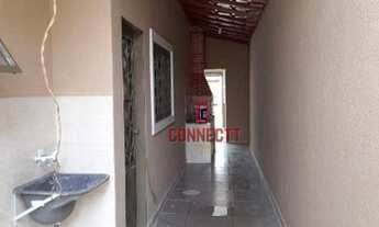 Imagem 4: Casa à venda, 135 m² por R$ 370.000,00 - Vila Monte Alegre - Ribeirão Preto/SP