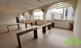 Imagem 4: Laje para alugar, 322 m² por R$ 5.500,00/mês - Juvevê - Curitiba/PR