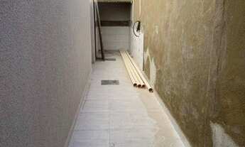 Imagem 7: Sobrado com 2 dormitórios à venda, 58 m² por R$ 279.000 - Ocian - Praia Grande/SP