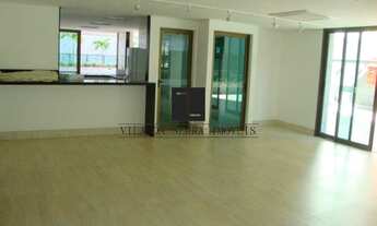 Imagem 6: Apartamento no Edifício Joseph Pitchon, de 144,22m², com 04 quartos, sendo 02 suítes, sala