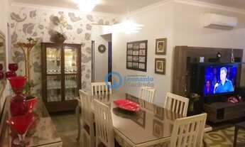 Imagem 3: Apartamento com 3 dormitórios à venda, 114 m² por R$ 460.000 - Aldeota - Fortaleza/CE