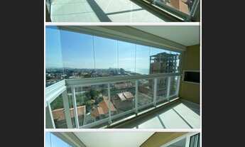 Imagem 2: Apartamento 3 quartos com 2 vagas em Balneário Piçarras - SC