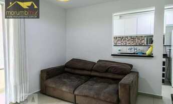 Imagem 3: Apartamento com 2 dormitórios à venda, 70 m² por R$ 290.000,00 - Paraisópolis - São Paulo