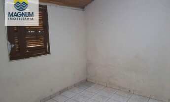 Imagem 4: Casa deFundos, com 1 dormitório para ALUGAR, 50 m² por R$ 520/mês - Boa Vista/Vila Boa Esp