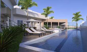 Imagem 3: Sobrado com 4 dormitórios à venda, 167 m² por R$ 1.139.000,00 - Jardim Atlântico - Goiânia