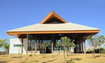 Imagem 4: Terreno no condomínio Splêndido com 450 metros quadrados