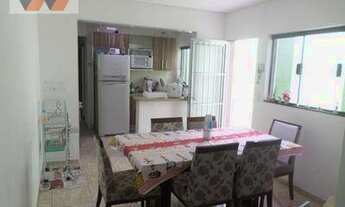 Imagem 7: Casa com 3 dormitórios à venda, 120 m² por R$ 450.000 - Cidade São Mateus - São Paulo/SP