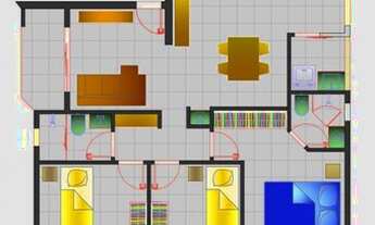 Imagem 4: Belo Horizonte - Apartamento Padrão - Joao Pinheiro