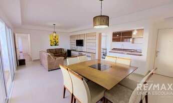 Imagem: Apartamento Mont Royal à venda com 125m²