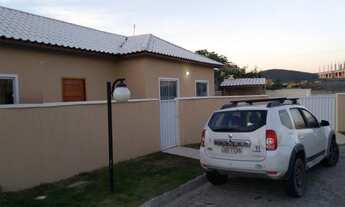 Imagem: Casa contemporânea de alto padrão, com