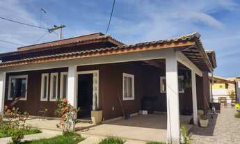 Imagem: Casa com Piscina, Unamar (Tamoios) - Cabo