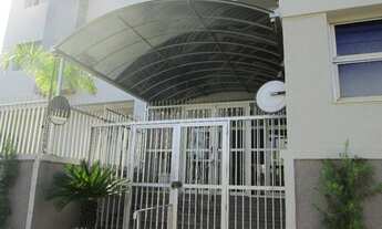 Imagem 2: Apartamento com 3 dormitórios para alugar, 93 m² por R$ 900,00/mês - São Judas - Piracicab